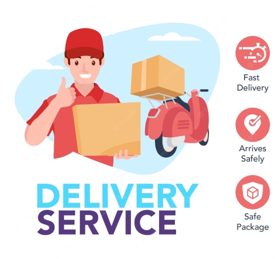 Fast Delivery: