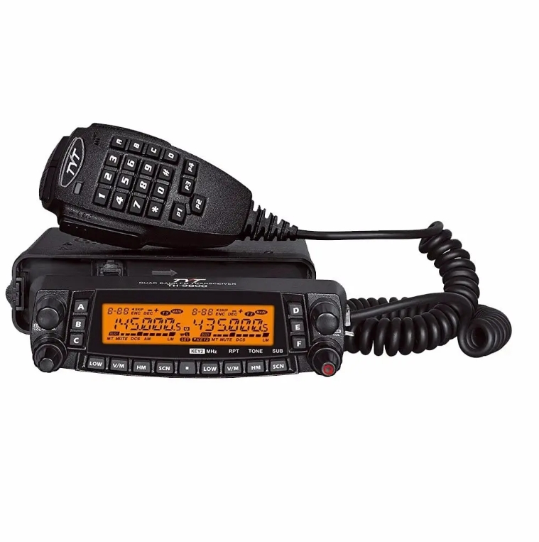 Mobile Radio