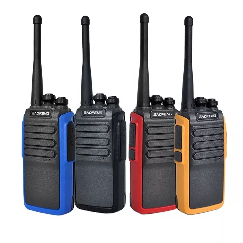 Walkie Talkie