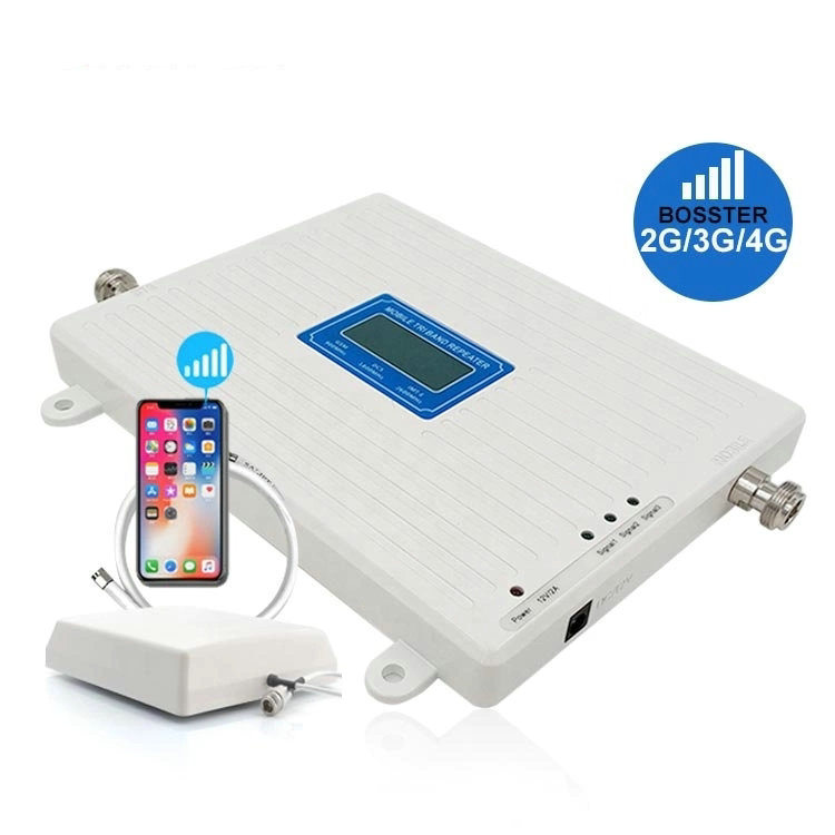 Mobile Signal Booster