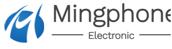 Quanzhou Mingphone Electronics Co.,LTD