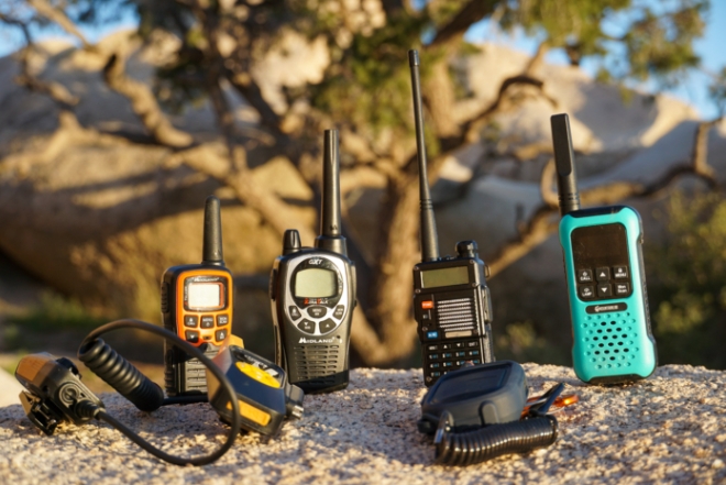 How to Choose the Most Cost-Effective Walkie-Talkies