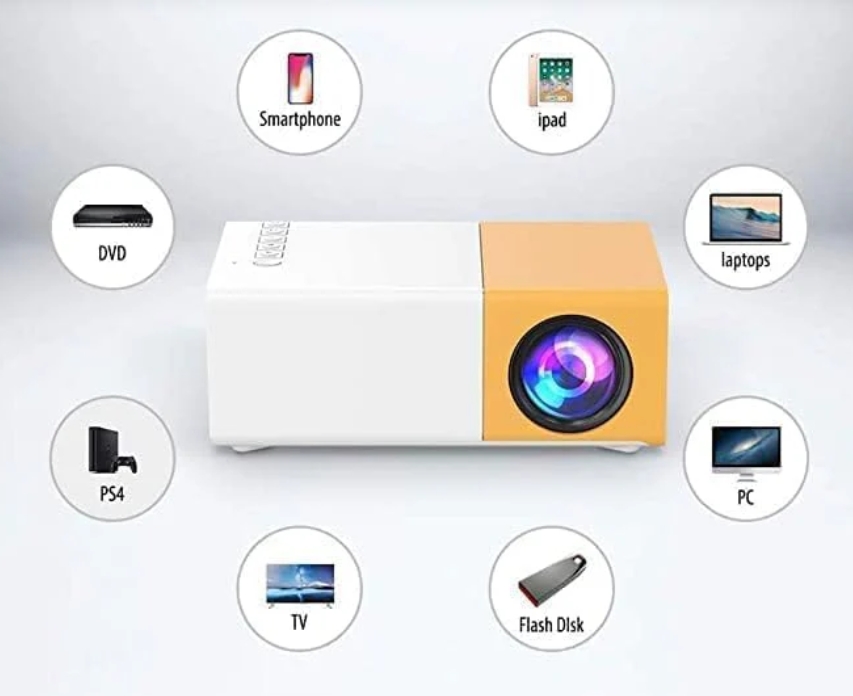 Choose a Home Projector: Step-by-Step Guide