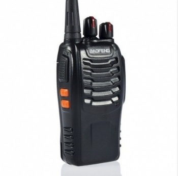 Baofeng BF-888S UHF Walkie Talkie