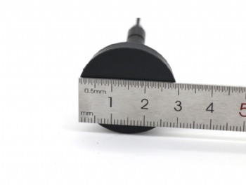14dBi 700-2700MHz High Gain Sucker Antenna with RG174 Cables