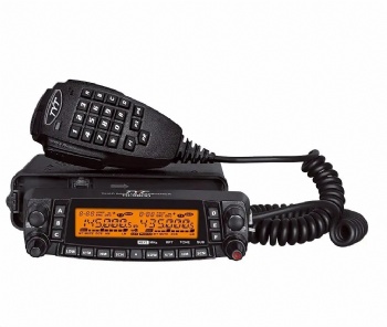 TYT TH-9800 Quadband vhf uhf Vehicle Mobile Radio transceiver for car