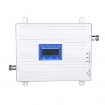 900 1800 2100 Tri band Signal Booster -MF102