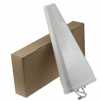 700-2700MHz High Gain Log Periodic Outdoor Antenna