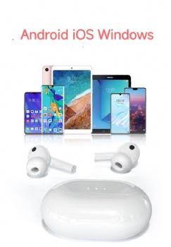 Bluetooth Earset