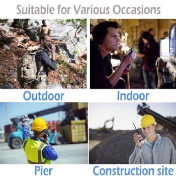Two Way Radio
