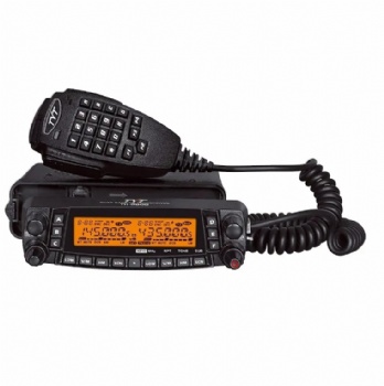 Mobile Radio