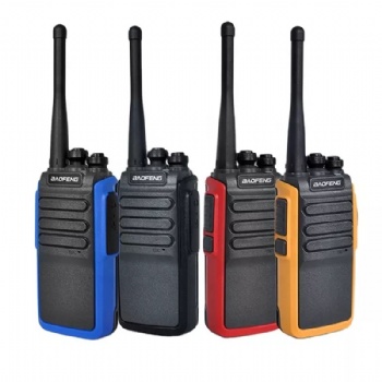 Walkie Talkie