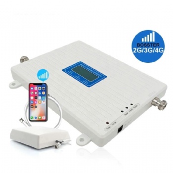 Mobile Signal Booster